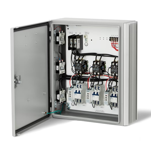 Infratech - Universal Relay Panel