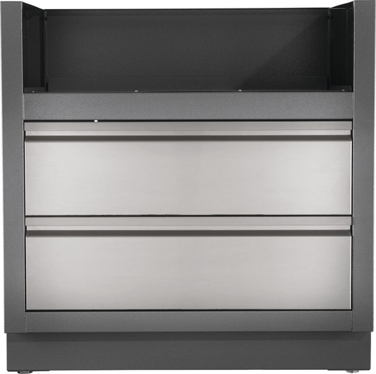 OASIS - Under Grill Cabinet for BIPRO500 & BIP500