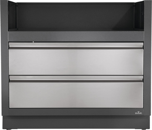 OASIS - Under Grill Cabinet for BIPRO665