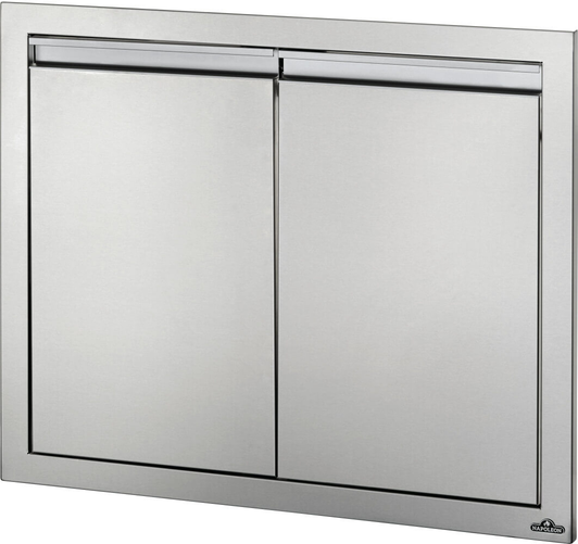 Napoleon - 30 x 24 inch Double Door
