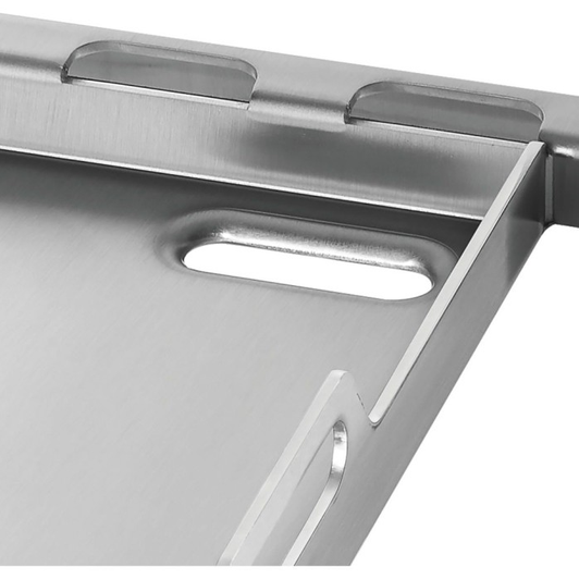 Napoleon - Stainless Steel Griddle Insert , For Prestige PRO™, Prestige®, Built-in 700 Series, and Rogue 525 & 625 Models
