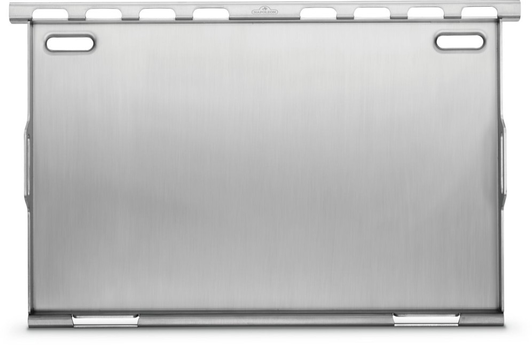 Napoleon - Stainless Steel Griddle Insert , For Prestige PRO™, Prestige®, Built-in 700 Series, and Rogue 525 & 625 Models