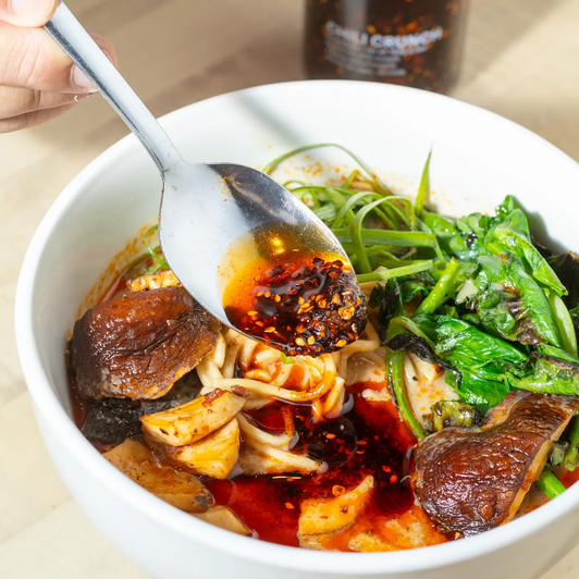 Momofuku | Original Chili Crunch