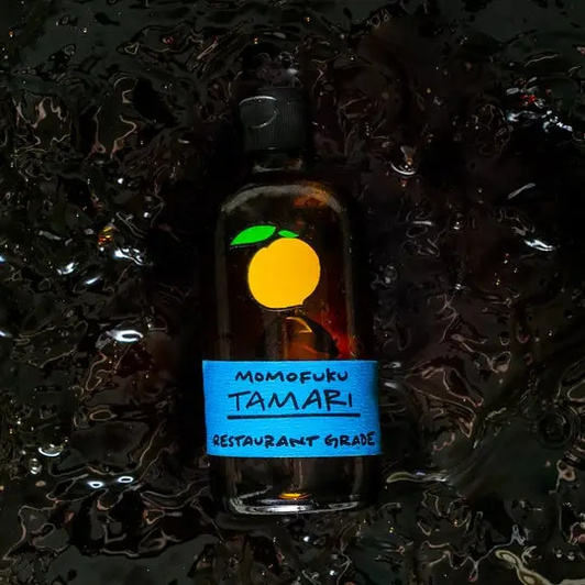Momofuku |  Tamari