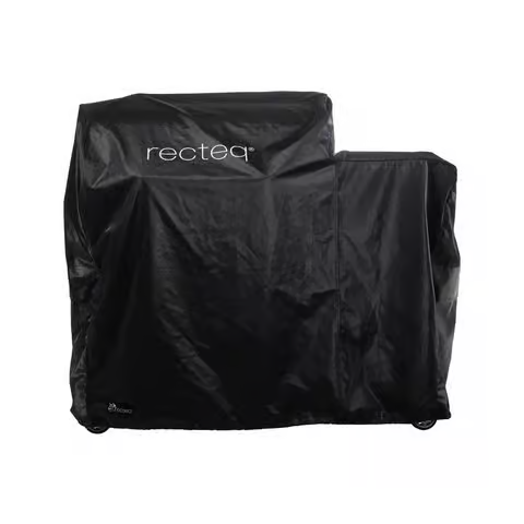 recteq - Backyard Beast 1200 Cover