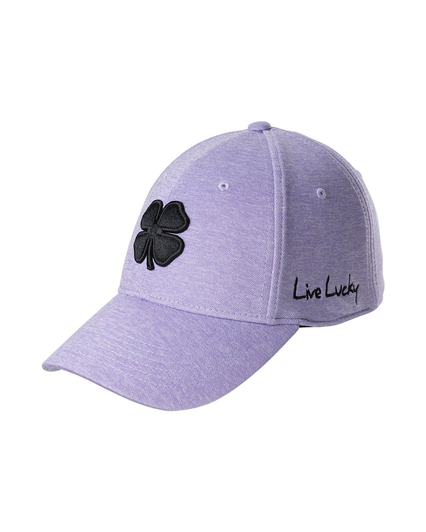 Black Clover - Lucky Heather | Lilac