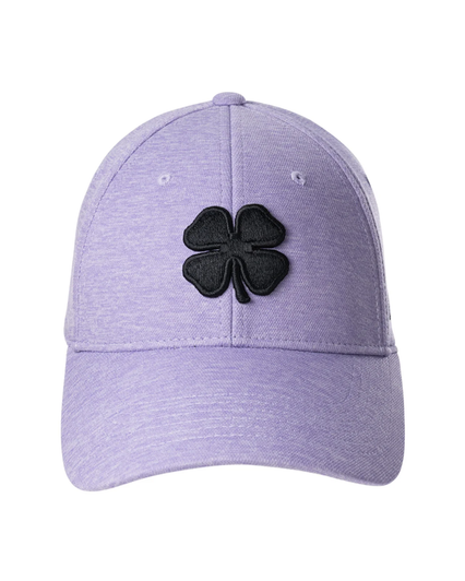 Black Clover - Lucky Heather | Lilac