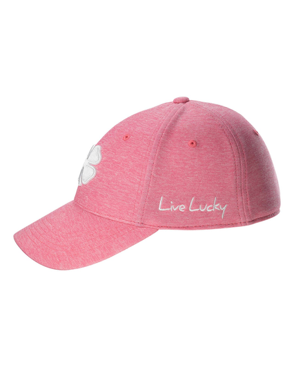 Black Clover- Lucky Heather Rose