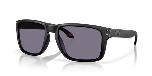 Holbrook™ is a timeless, classic design fused with modern Oakley technology. Inspired by the screen heroes from the 1940s, 50s, and 60s, this design epitomizes the spirit of exploration and adventure. The iconic American frame design is accented by metal rivets and Oakley icons, perfect for those who seek equal parts performance and style.


CODE: OO9487-0161