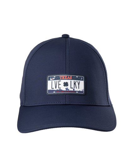 Black Clover- Texas Decal