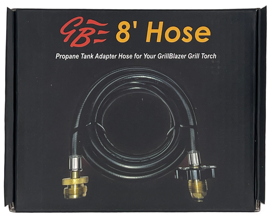 Grill Blazer Adapter Hose