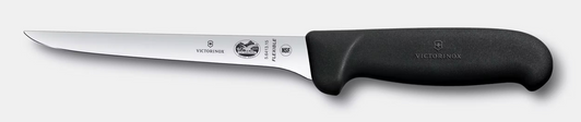 Victorinox | Fibrox® 6” Boning Knife Straight Blade