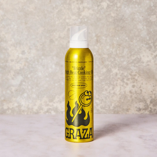 Graza |  “Frizzle” Spray