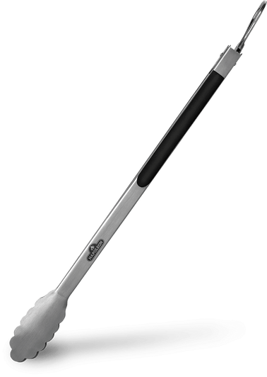 Napoleon - Stainless Steel Auto Locking Tongs