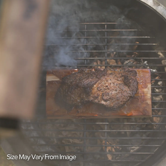 Wildwood Grilling | 2-Pack of Small 7"x7"  Grilling Planks For Salmon & Chicken