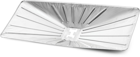 Napoleon - Drip Pan Liner (3 Pack) for P500V Models