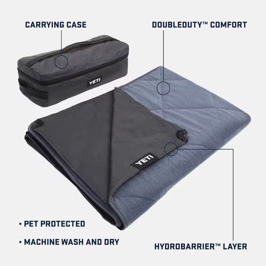 YETI | Lowlands® Blanket