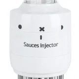 Sauce Injector | 2 In 1 Tenderizer And Sauce Injector