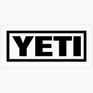 YETI | Sticker