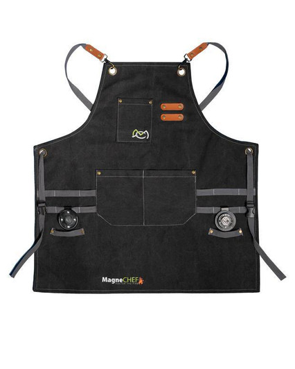 MagneChef | Quick Draw Apron System