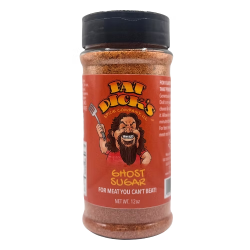 Fat Dick's - Ghost Sugar