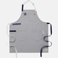 Hedley & Bennett - NFL Essential Apron