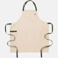 Hedley & Bennett  -  Crossback Apron