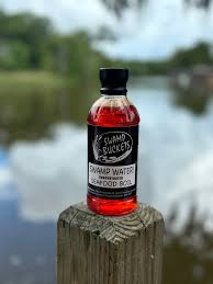 Swamp Buckets - Swamp Water Liquid Seafood Boil