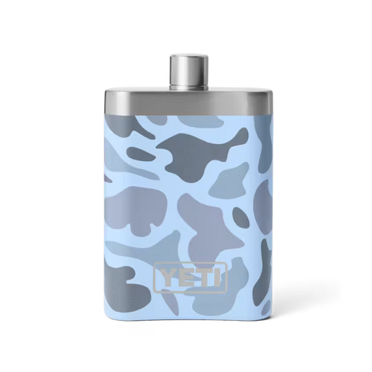 YETI | Flask