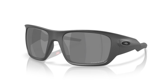 Oakley | Masseter Prizm Black Lenses/ Steel Frame