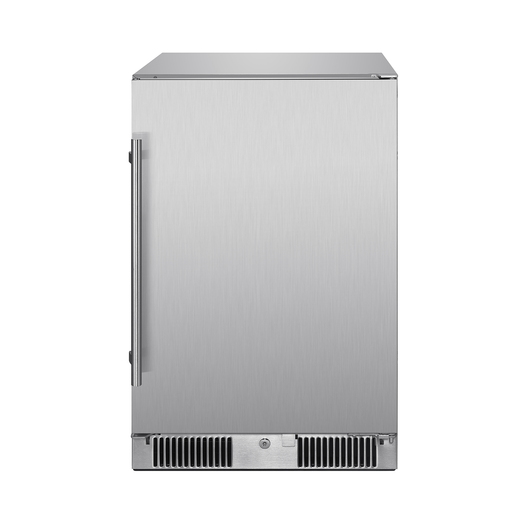 Blaze - 20-in 4.3 Cu. Ft. Compact Fridge / BLZ-SSRF20-4.3