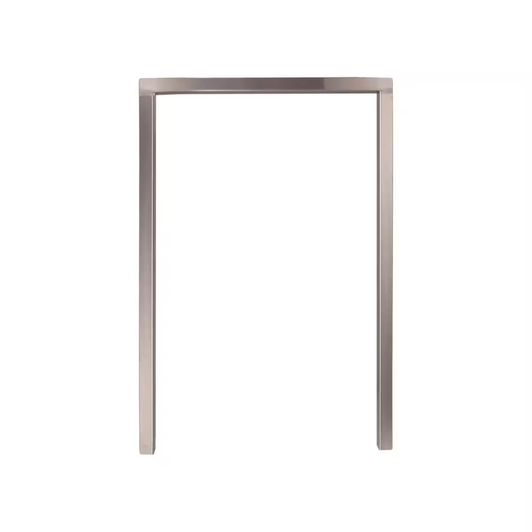 Blaze - Trim Kit for 20-Inch 4.3 Cu. Ft. & 4.5 Cu. Ft. Refrigerators - BLZ-TRIMKIT-4.3/4.5