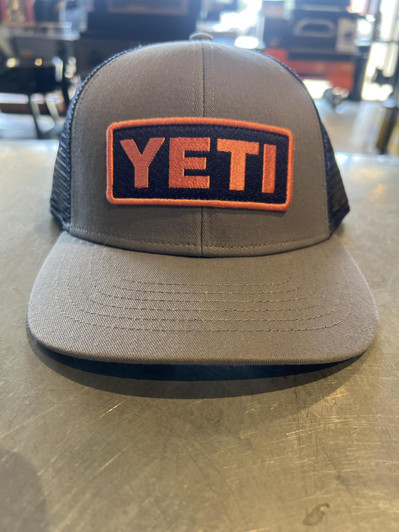YETI | Trucker Hat