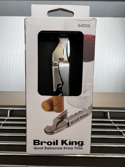 Broil King Bottle Opener
