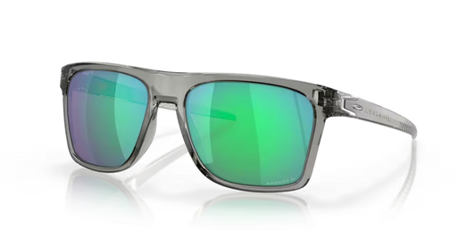 Oakley - Leffingwell