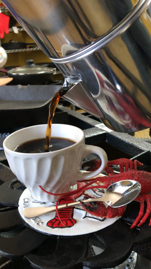 MCWARE | Drip Coffee Pot, 7 Cup