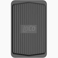 Loco Cookers - Side Shelf Tool Mat