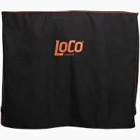 Loco Cookers - 36" Digital Griddle Cover