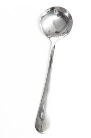MCWARE | Soup/Gumbo Spoon
