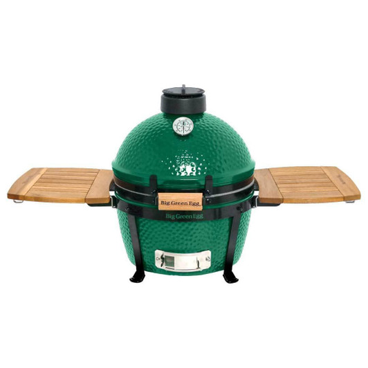Big Green Egg - EGG Mates for the MiniMax EGG