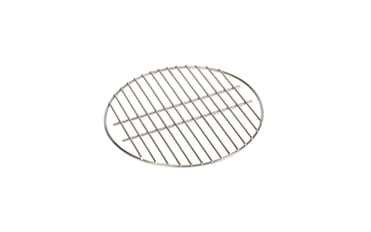 Big Green Egg - Stainless Steel Grid for Mini Egg