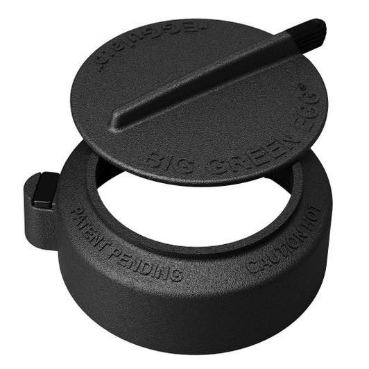 Big Green Egg - rEGGulator Vent Cap (for S, MX)