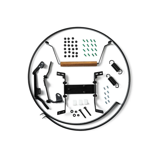 Big Green Egg - 2XL Band Assembly Kit