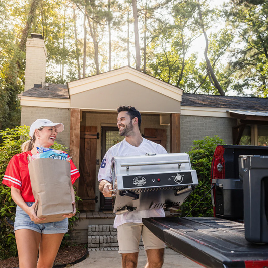 Bradley Smokers | Electric Grill / Smoker