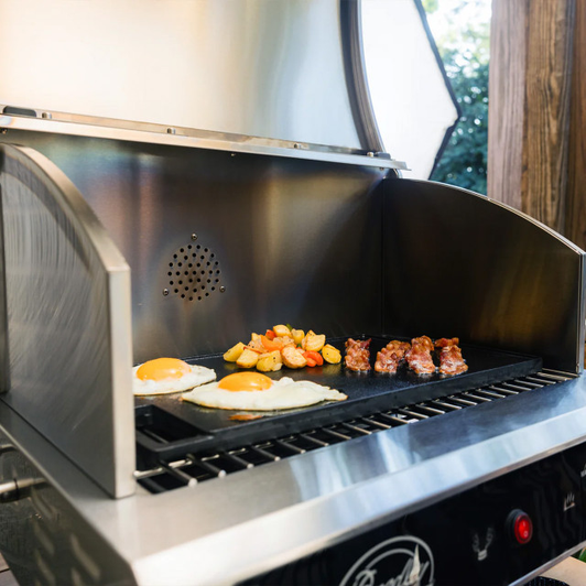 Bradley Smokers | Electric Grill / Smoker