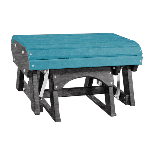 Kanyon - Gliding Ottoman - K171