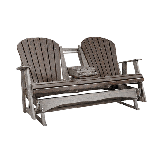 Kanyon - 5' Adirondack Glider - K160
