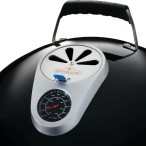 Napoleon | Apollo® Charcoal Water Smoker