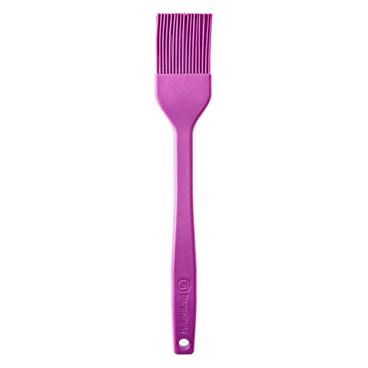 ThermoWorks  - Hi-Temp Silicone Brush  8"