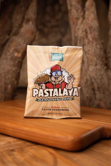 Cajun Two Step | Pastalaya Seasoning Mix